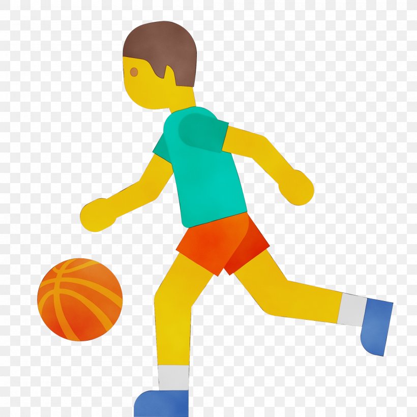 Emoji, PNG, 2000x2000px, Emoji, Ball, Ball Game, Basketball, Child Download Free