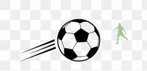 Football - Football Vecteur PNG