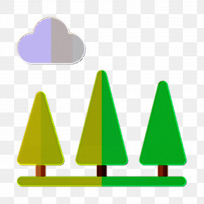 Forest Icon Landscapes Icon PNG