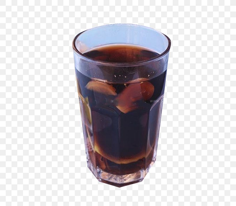 Ginger Tea Cola U67e0u6aacu53efu4e50, PNG, 550x715px, Tea, Black Russian, Brown Sugar, Caramel Color, Cola Download Free