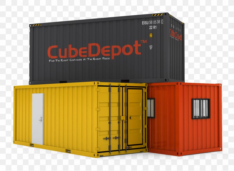 Intermodal Container Shipping Container Architecture Freight Transport, PNG, 1276x936px, Intermodal Container, Brand, Cargo, Container Port, Facade Download Free