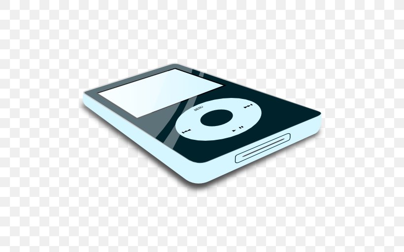 IPod, PNG, 512x512px, Ipod, Apple, Consumer Electronics, Electronic Device, Electronics Download Free