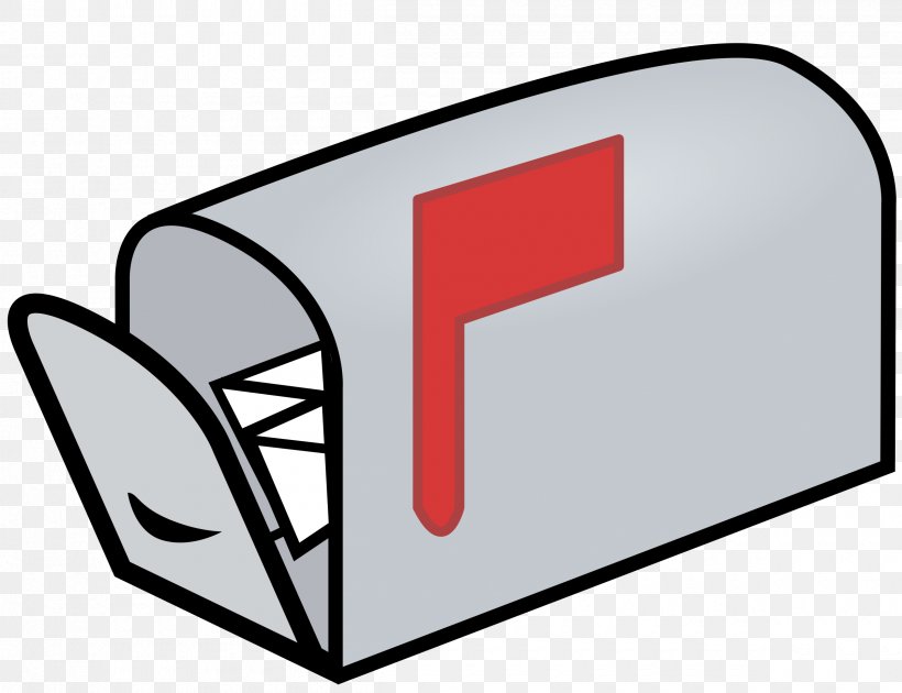 Mail Letter Box Clip Art, PNG, 2400x1846px, Mail, Animation, Area, Automotive Design, Drawing Download Free