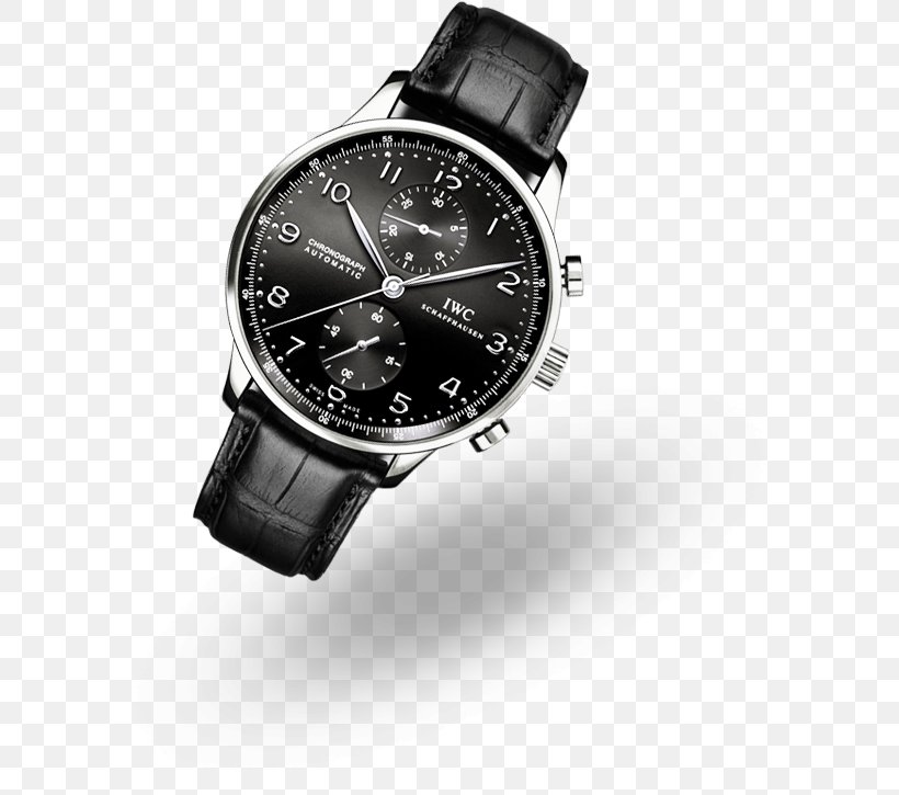 Orologeria Oreficeria Mattioli Watch Strap IWC Men's Portuguese Chronograph Jewellery, PNG, 642x725px, Watch, Brand, Chronograph, Clothing Accessories, Goldsmithing Download Free