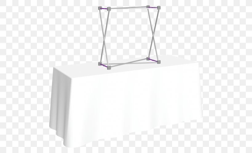 Rectangle, PNG, 500x500px, Rectangle, Furniture, Purple, Table, White Download Free