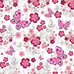 Vector Butterfly - Royalty-free Stock Photography PNG