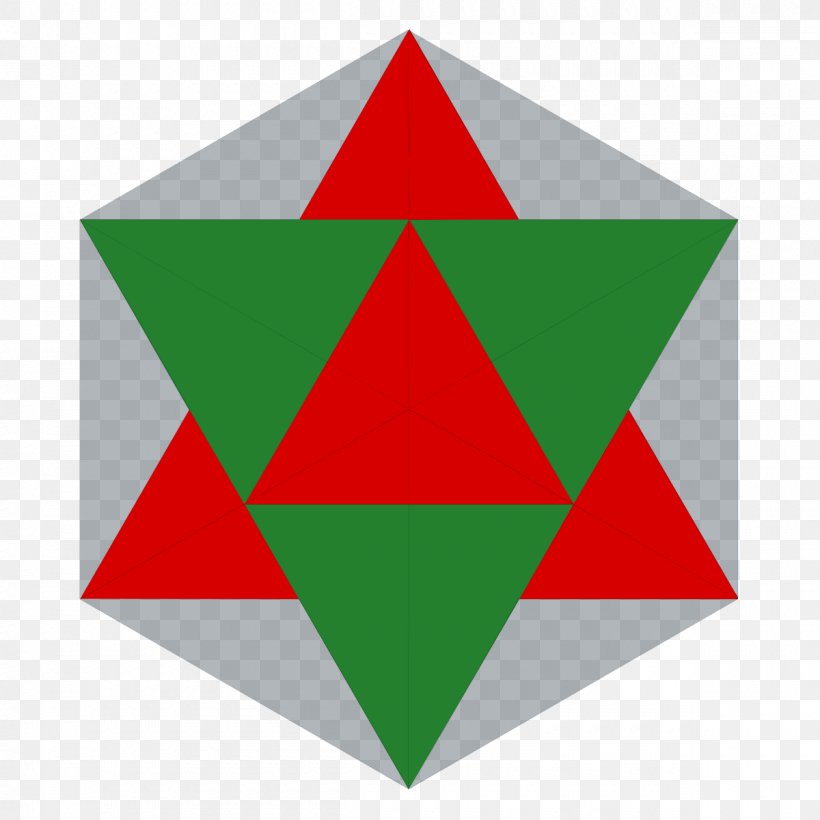 Stellated Octahedron Triangle Mathematics Stellation, PNG, 1200x1200px, Stellated Octahedron, Area, Compound Of Two Tetrahedra, Geometry, Green Download Free