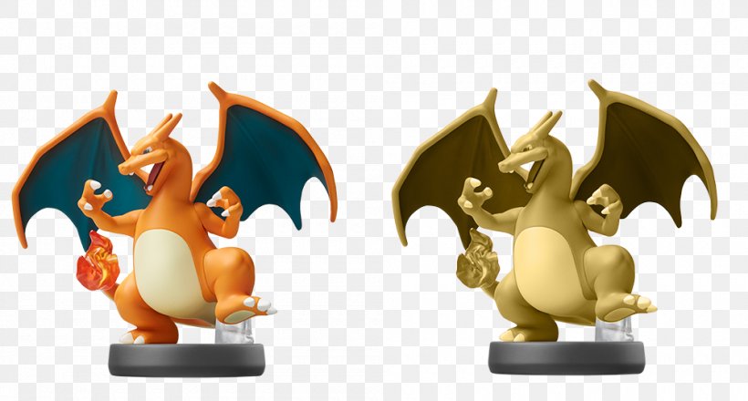 Super Smash Bros. For Nintendo 3DS And Wii U Bowser Pokkén Tournament, PNG, 1000x537px, Wii, Action Figure, Amiibo, Bowser, Charizard Download Free