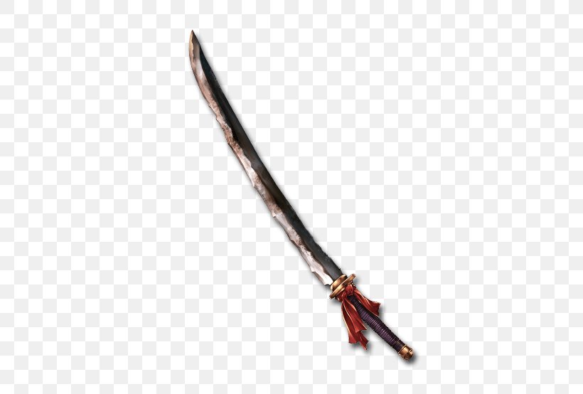 Sword Granblue Fantasy Blade Weapon Brittleness, PNG, 640x554px, Sword, Blade, Brittleness, Cold Weapon, Granblue Fantasy Download Free