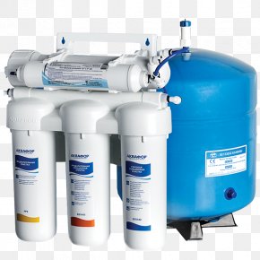 Ro&ccedil;a - Water Filter Aquaphor Reverse Osmosis Membrane PNG