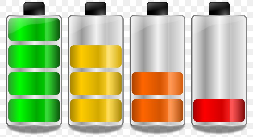 Battery Charger Laptop Automotive Battery Clip Art, PNG, 800x445px, Battery Charger, Automotive Battery, Battery, Bottle, Computer Monitor Download Free