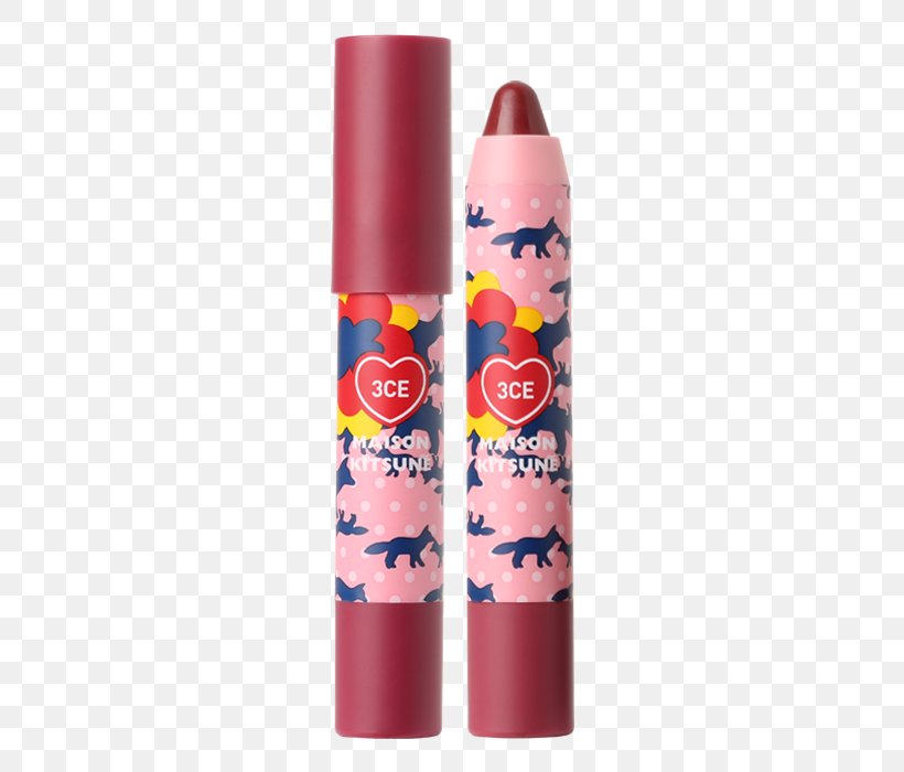 Burt's Bees Lip Crayon NARS Velvet Lip Glide Color Pencil, PNG, 700x700px, Crayon, Color, Cosmetics, Cosmetics In Korea, Kitsune Download Free