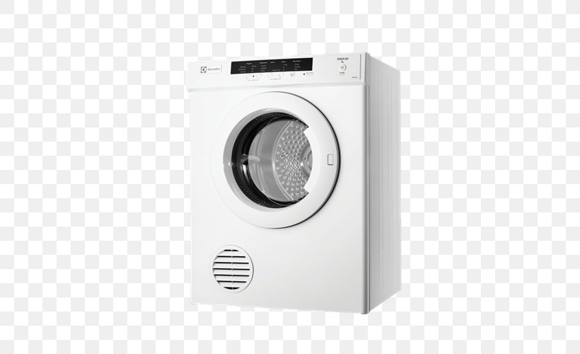 Clothes Dryer Electrolux Washing Machines Home Appliance Laundry, PNG, 800x500px, Clothes Dryer, Abluftschlauch, Appliances Online, Combo Washer Dryer, Drying Download Free