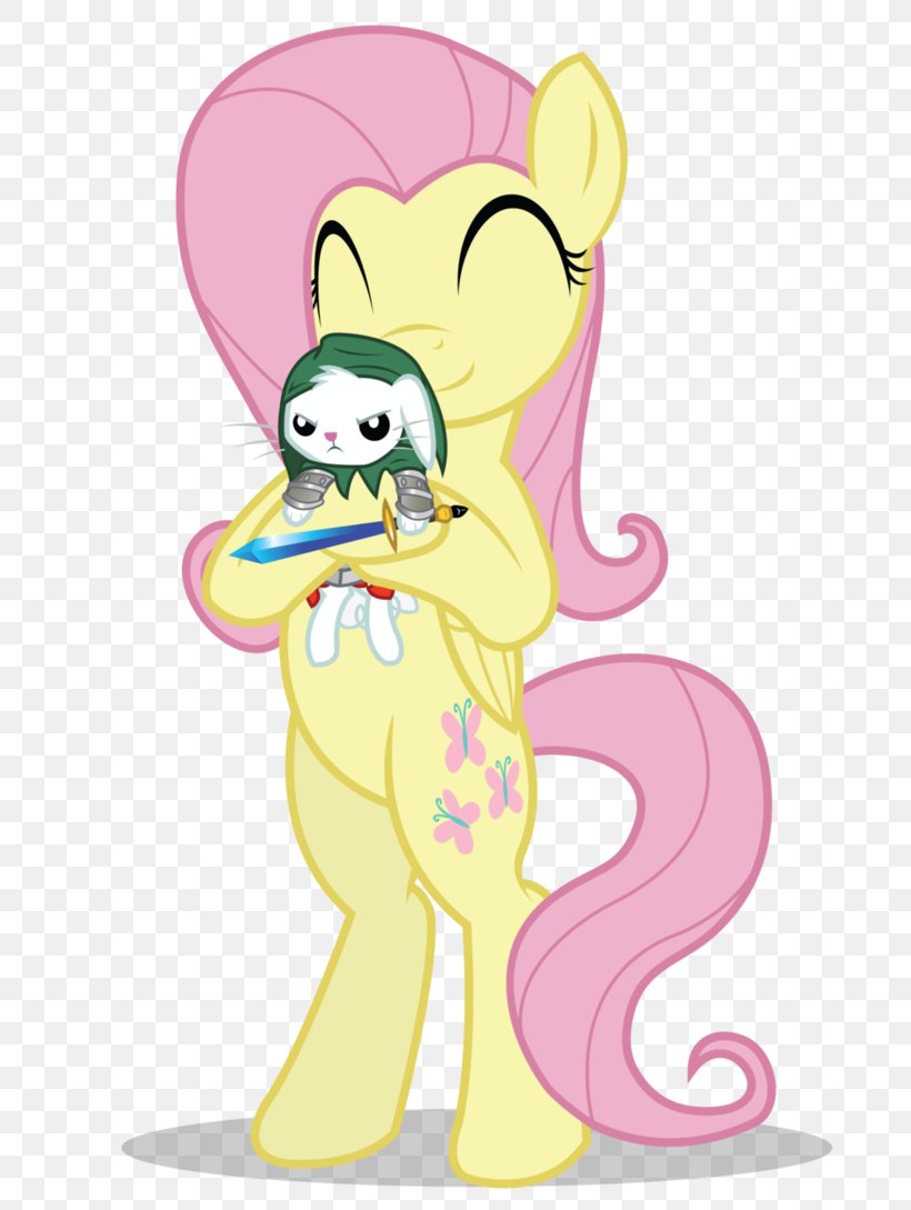 Fluttershy Pinkie Pie My Little Pony: Equestria Girls Rainbow Dash, PNG, 733x1089px, Watercolor, Cartoon, Flower, Frame, Heart Download Free