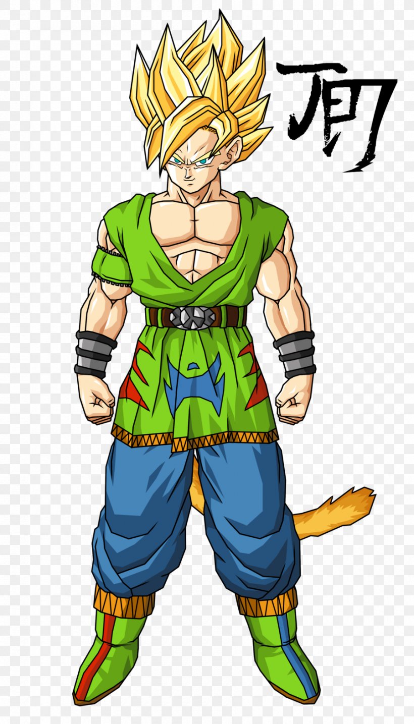 Goku Super Saiya Saiyan Gohan Dragon Ball, PNG, 900x1575px, Goku, Art, Bola De Drac, Character, Costume Download Free