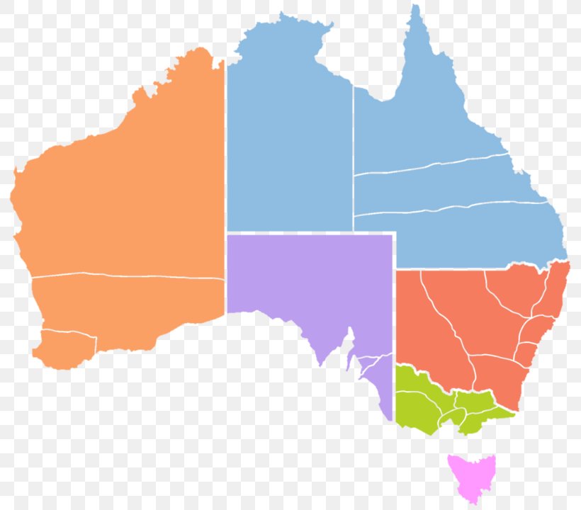 Map, PNG, 800x720px, Map, Area, Australia, Ecoregion, Fracht Download Free