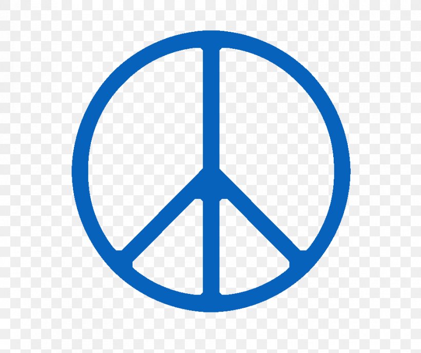 Peace Symbols Pacifism, PNG, 940x788px, Peace Symbols, Area, Blue, Drawing, Electric Blue Download Free