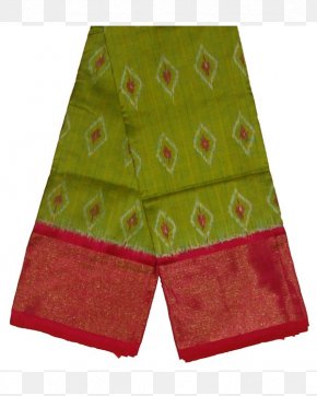 Mulberry Lane Muffin - Pochampally Saree Bhoodan Pochampally Silk Ikat Dupatta PNG