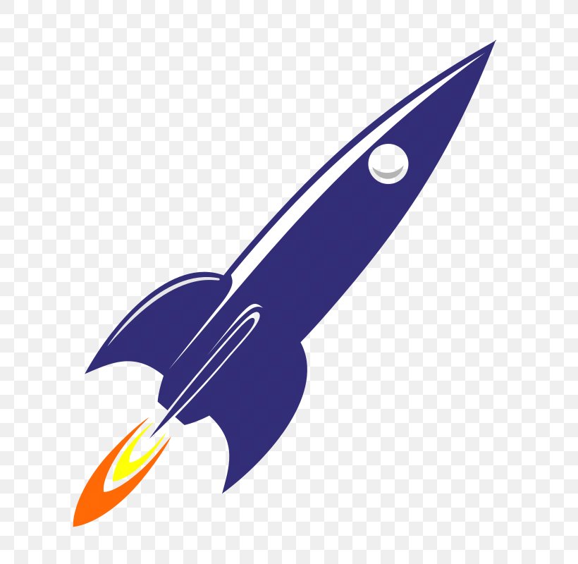 Rocket Launch Free Content Clip Art, PNG, 698x800px, Rocket, Cold Weapon, Free Content, Outer Space, Retrorocket Download Free