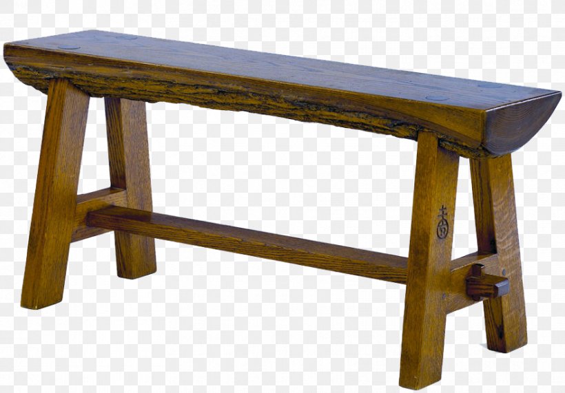 Table Roycroft Furniture Bench, PNG, 881x614px, Table, Bench, Furniture, Outdoor Bench, Outdoor Furniture Download Free