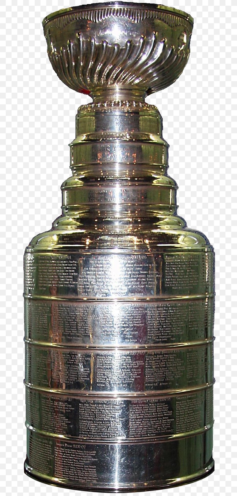 2017 Stanley Cup Playoffs 2015 Stanley Cup Finals 2017 Stanley Cup Finals National Hockey League 2013 Stanley Cup Finals, PNG, 672x1712px, 2015 Stanley Cup Finals, 2017 Stanley Cup Finals, Brass, Chicago Blackhawks, Hockey Hall Of Fame Download Free
