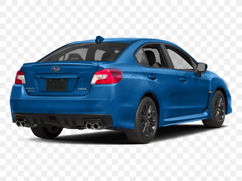 2018 Subaru WRX Limited Car Sports Sedan, PNG, 1280x960px, 2018 Subaru Wrx, 2018 Subaru Wrx Limited, 2018 Subaru Wrx Premium, Subaru, Allwheel Drive Download Free