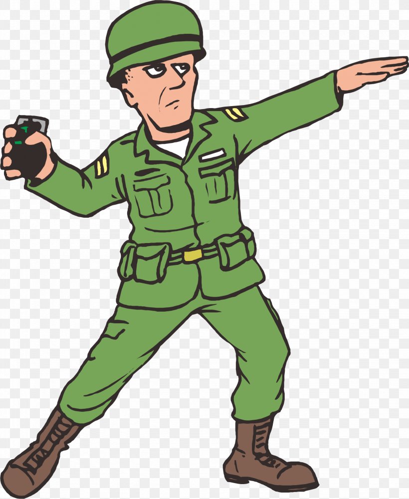 Animation War Clip Art, PNG, 1643x2008px, Cartoon, Animation, Army, Fictional Character, Finger Download Free