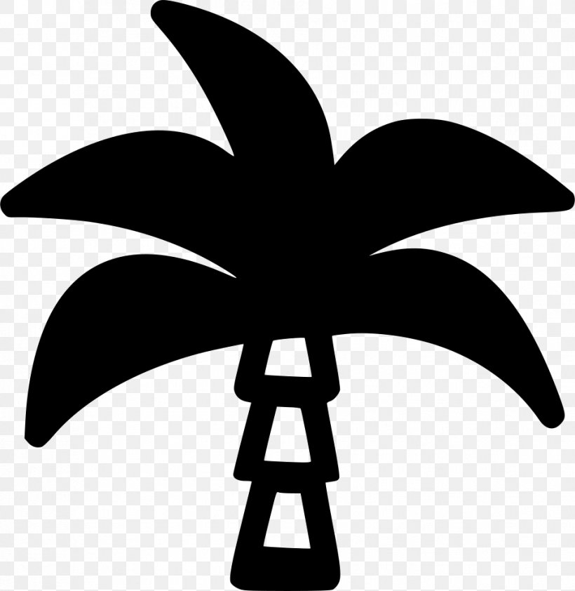 Ecology Clip Art, PNG, 954x980px, Ecology, Arecaceae, Black And White, Flower, Flowering Plant Download Free