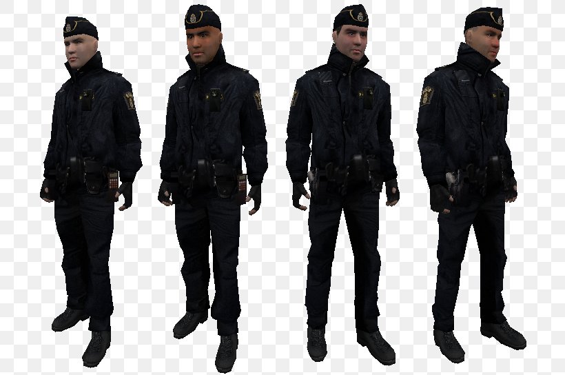 Cry Of Fear Police Officer Swedish Police Authority Wikia, PNG, 735x544px, Cry Of Fear, Blog, Cooperative Gameplay, Military Uniform, Police Download Free