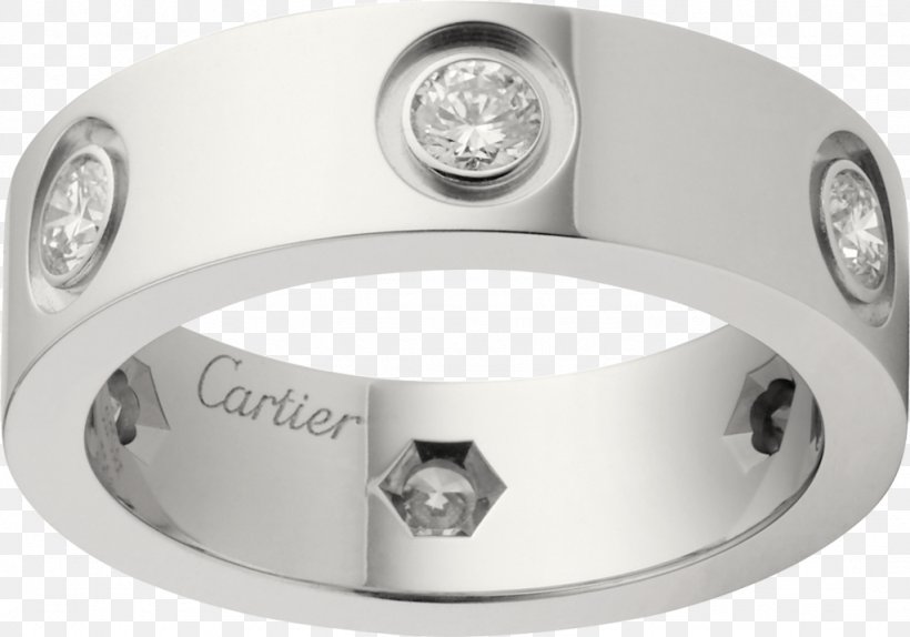 Earring Cartier Jewellery Diamond, PNG, 1024x718px, Ring, Body Jewelry, Bulgari, Carat, Cartier Download Free