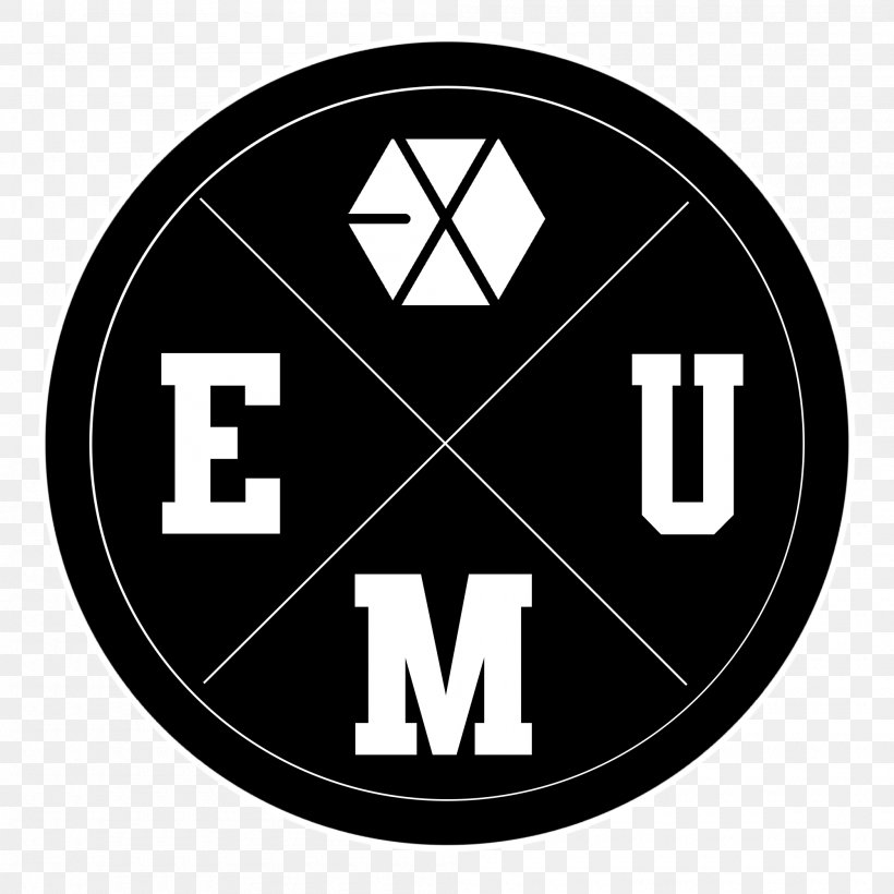EXO T-shirt Window Skylight Design, PNG, 2000x2000px, Exo, Black And White, Brand, House, Kpop Download Free