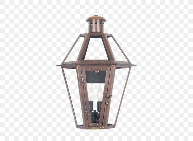 Gas Lighting Lantern Sconce, PNG, 469x600px, Light, Bronze, Ceiling, Ceiling Fixture, Copper Download Free