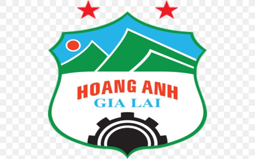 Hoàng Anh Gia Lai F.C. V.League 1 Dream League Soccer 2017 Vietnamese National U-21 Football Championship, PNG, 512x512px, Dream League Soccer, Area, Artwork, Ball, Brand Download Free