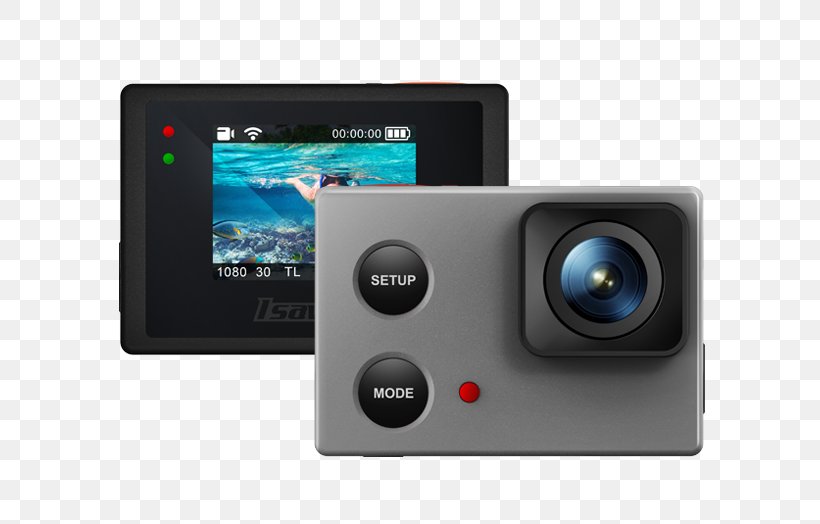 Nikon D5600 Action Camera ISAW EDGE 4K Resolution, PNG, 700x524px, 4k Resolution, Nikon D5600, Action Camera, Camera, Camera Lens Download Free