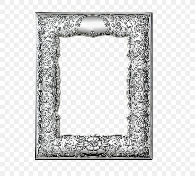 Picture Frames Film Frame, PNG, 600x740px, Picture Frames, Black And White, Film Frame, Glass, Mirror Download Free