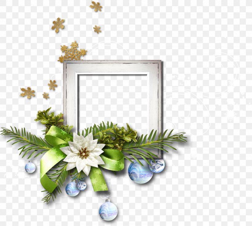Picture Frames Flower Clip Art, PNG, 1600x1435px, Picture Frames, Bordiura, Christmas Ornament, Creativity, Decor Download Free
