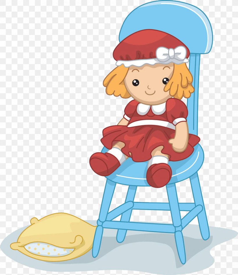 Rag Doll Stock Photography Royalty-free Clip Art, PNG, 868x1000px, Doll, Art, Barbie, Cartoon, Chair Download Free