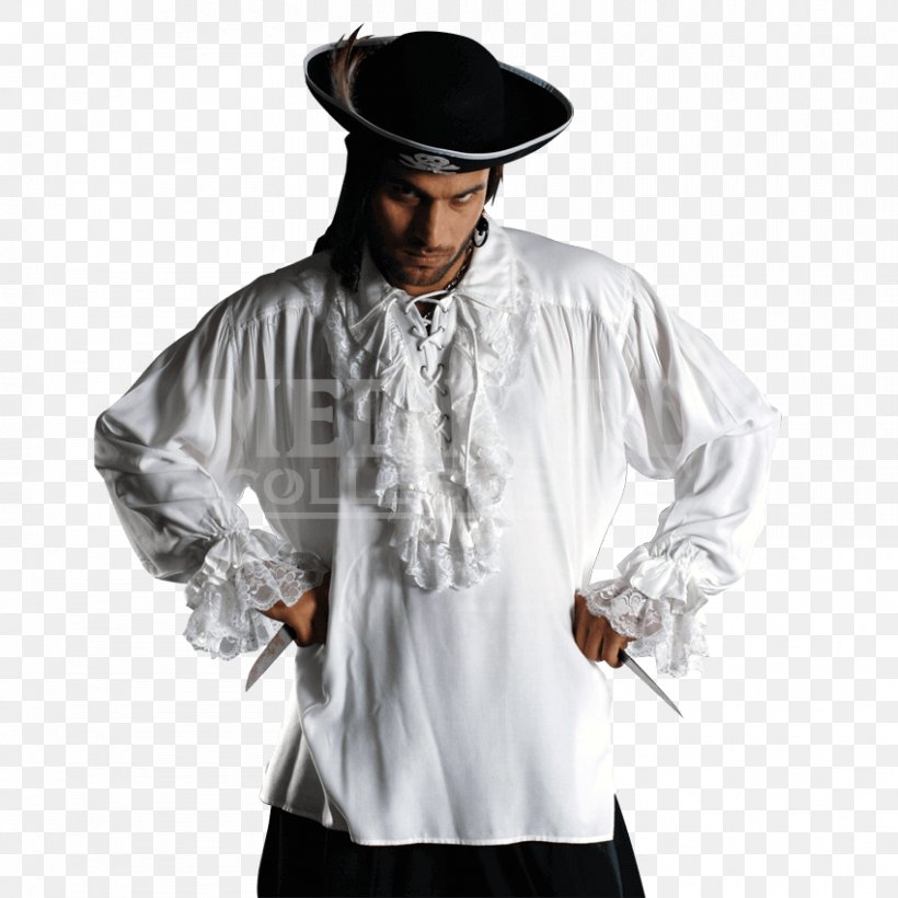 T-shirt Costume Piracy Captain Morgan, PNG, 850x850px, Tshirt, Blouse, Captain Morgan, Clothing, Clothing Sizes Download Free