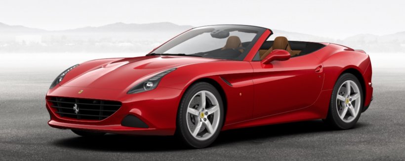 2017 Ferrari California 2016 Ferrari California Ferrari California T Car, PNG, 2136x854px, Ferrari California T, Automotive Design, Car, Compact Car, Convertible Download Free