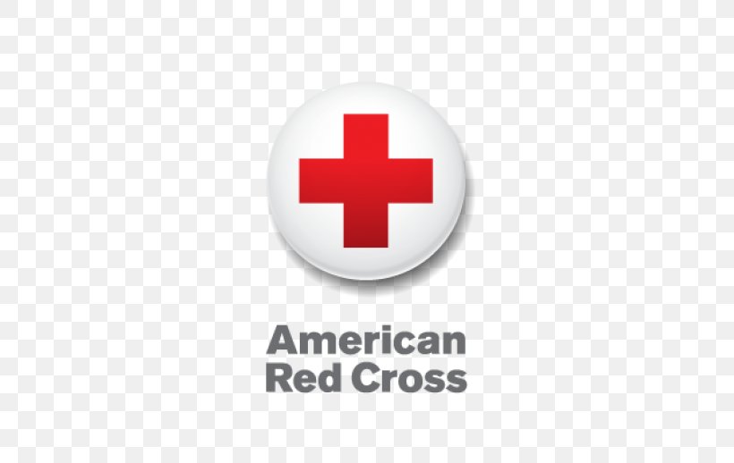 American Red Cross Los Angeles Region Workplace Training Lifeguard Volunteering, PNG, 518x518px, American Red Cross, Brand, Cardiopulmonary Resuscitation, Community, Donation Download Free
