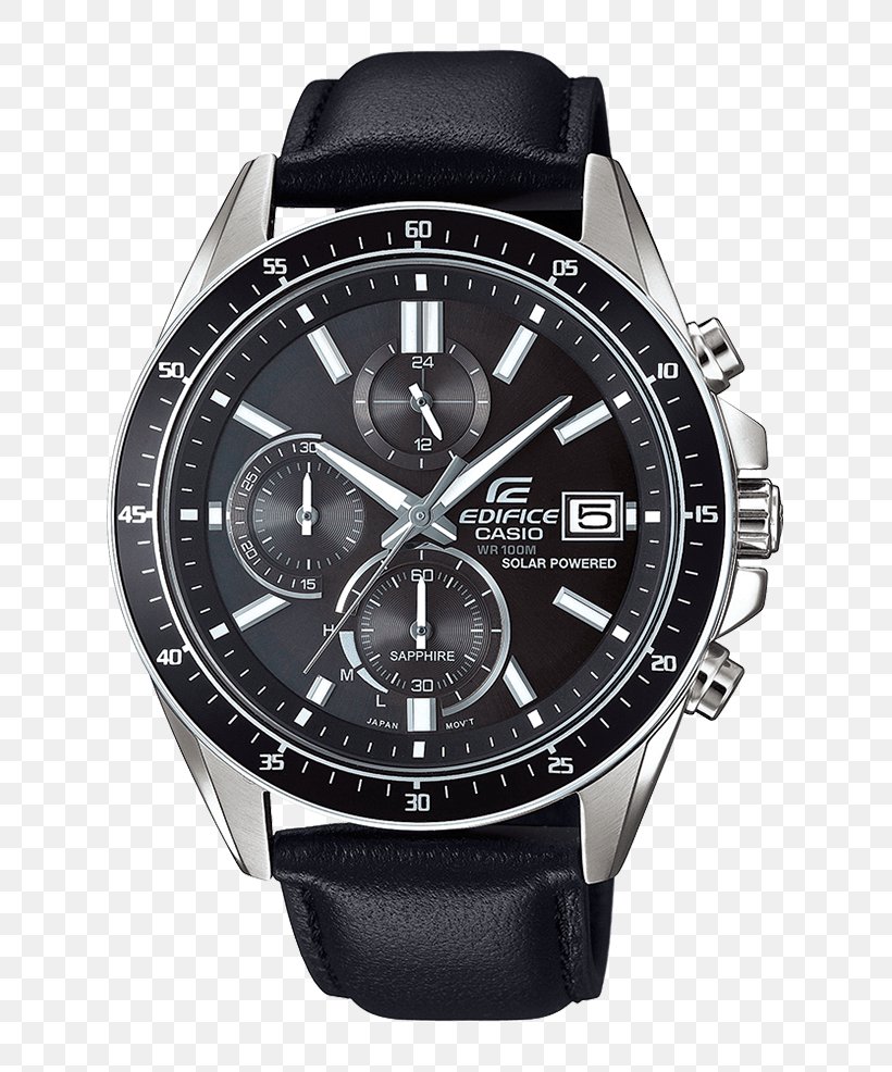 Casio Edifice Chronograph Watch Tissot, PNG, 813x986px, Casio Edifice, Alpina Watches, Brand, Casio, Chronograph Download Free