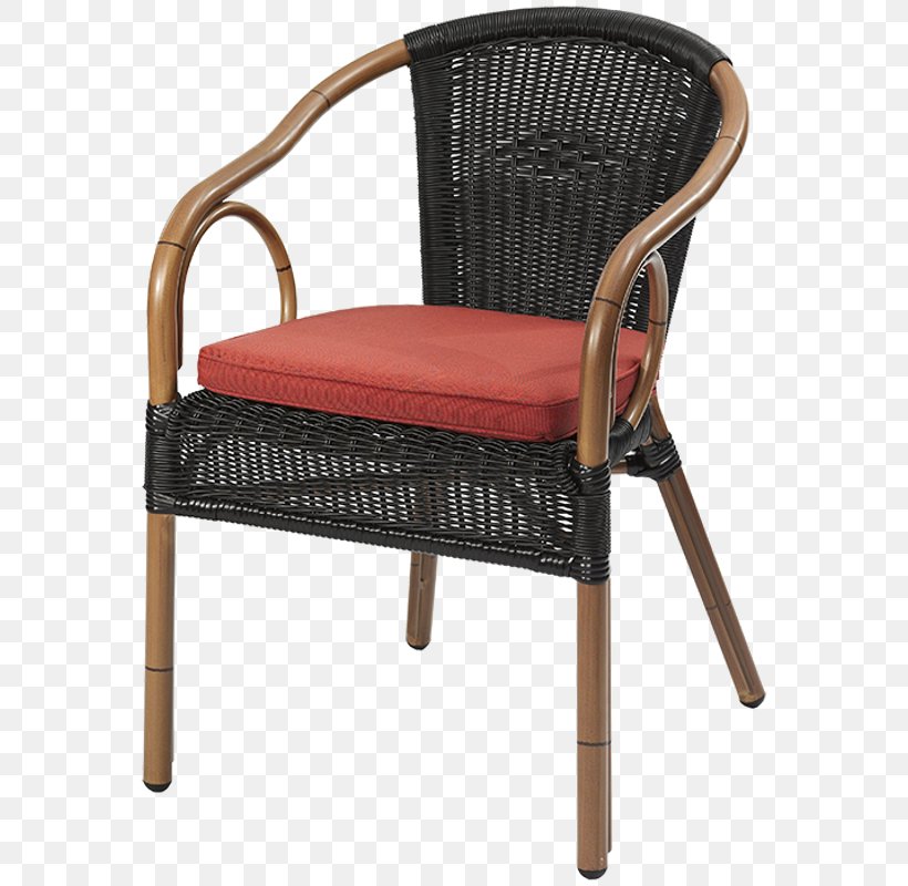 Chair Table Rotan Garden Furniture, PNG, 800x800px, Chair, Aluminium, Armrest, Fauteuil, Furniture Download Free