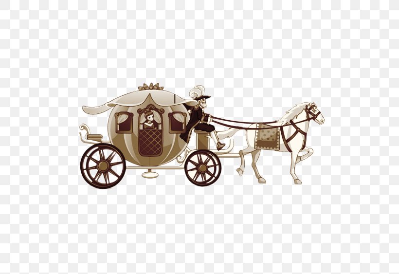 Cinderella Grimms' Fairy Tales Carriage Horse-drawn Vehicle Pumpkin, PNG,  563x563px, Grimms Fairy Tales, Carriage, Carrosse,