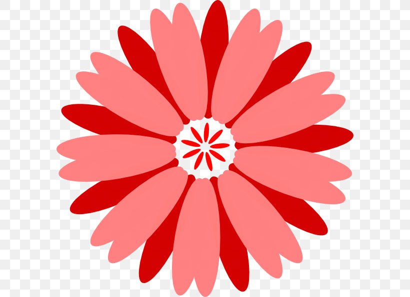 Flower Clip Art, PNG, 594x595px, Flower, Art, Chrysanths, Dahlia, Daisy Family Download Free