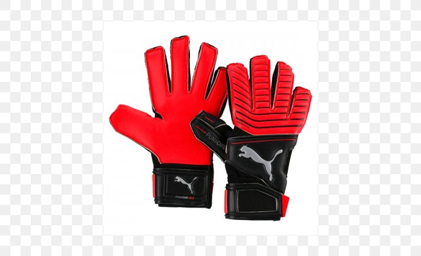 Glove Guante De Guardameta Goalkeeper Puma Nike, PNG, 500x500px, Glove, Adidas, Baseball Equipment, Bicycle Glove, Clothing Download Free