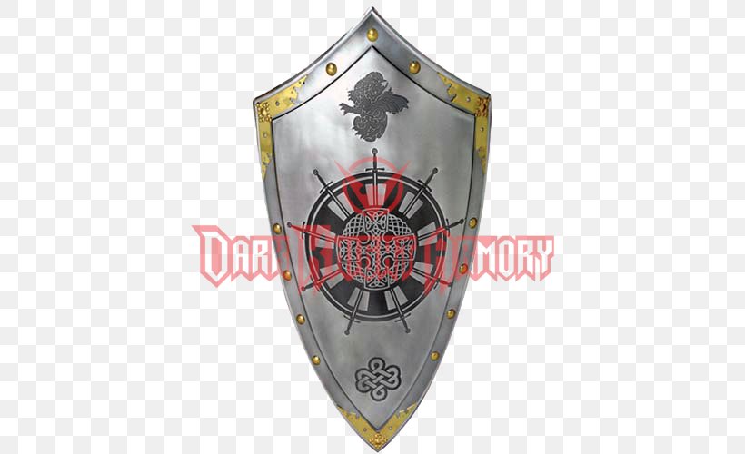 King Arthur Middle Ages Shield Round Table Knights Templar, PNG, 500x500px, King Arthur, Arthurian Romance, Body Armor, Crusades, Dark Knight Download Free