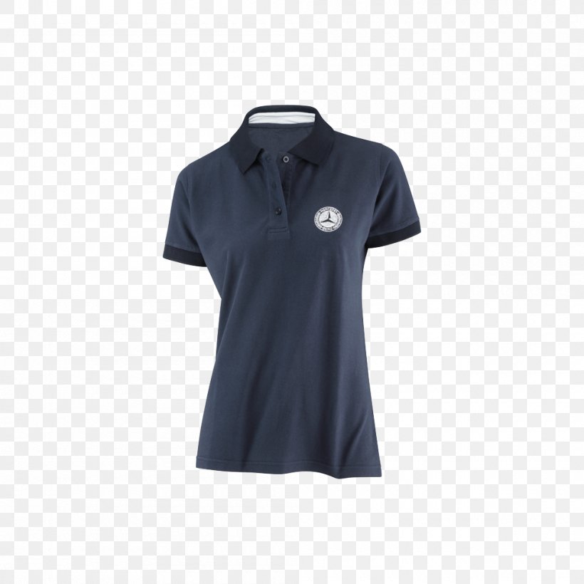 Polo Shirt T-shirt Mercedes-Benz Clothing Business, PNG, 1000x1000px, Polo Shirt, Active Shirt, Benz, Business, Car Download Free