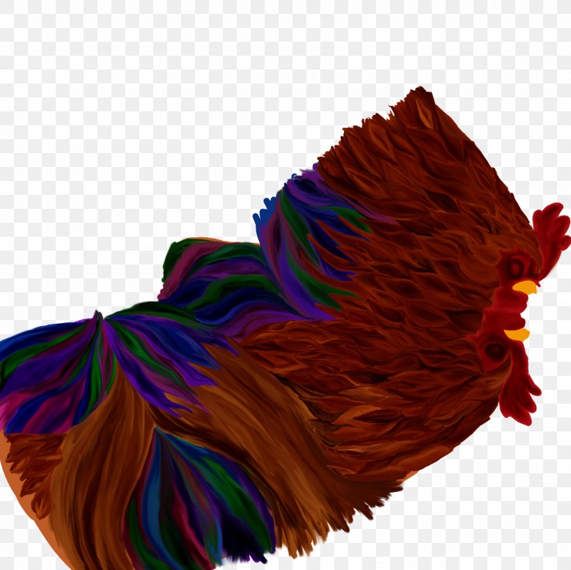 Rooster, PNG, 1600x1600px, Rooster, Chicken, Feather, Galliformes, Tail Download Free