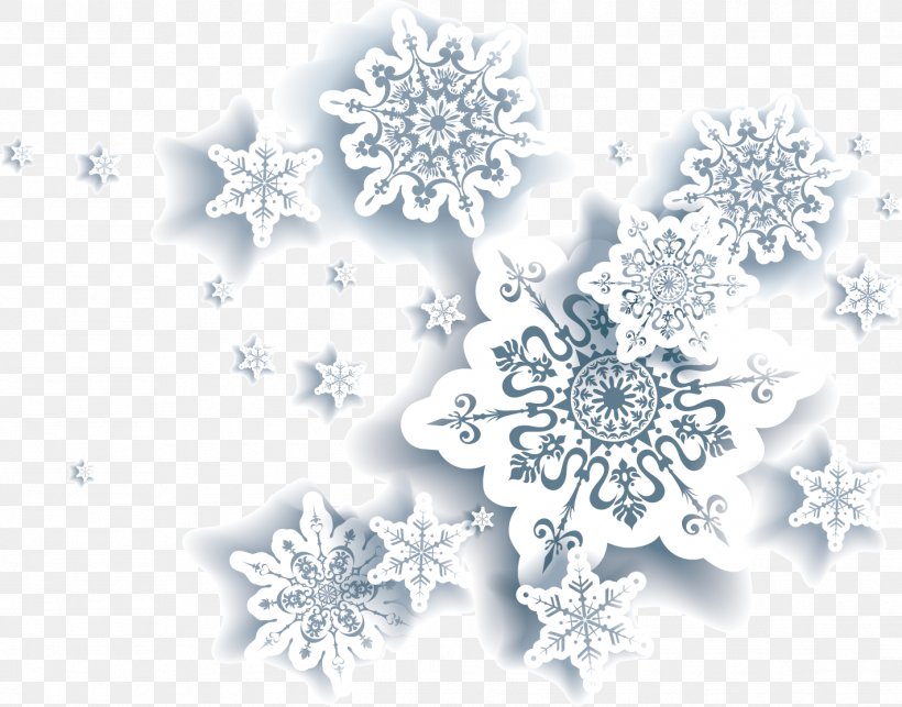 Snowflake Wallpaper, PNG, 1422x1116px, Snowflake, Black And White, Cdr, Flower, Gold Download Free