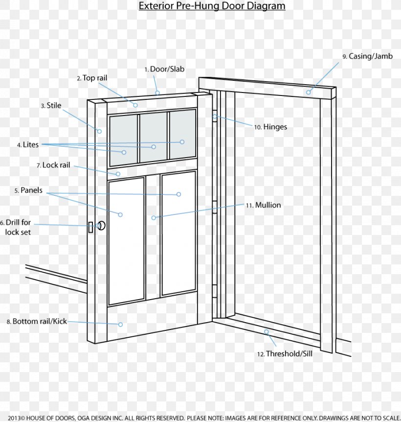 Window Jamb Door Handle Picture Frames, PNG, 924x972px, Window, Area, Dead Bolt, Diagram, Door Download Free